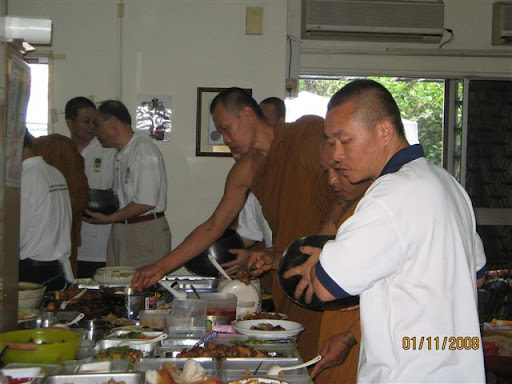 Ajahn Keng