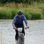 Sprint Bike Dřenice 2009 (I&K Rousovi)