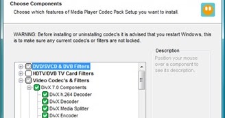 wvc1 codec for windows media player 9