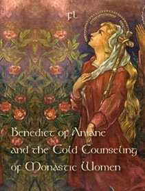 Benedict of Aniane Cover