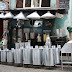Kumkapi, Istanbul, TR