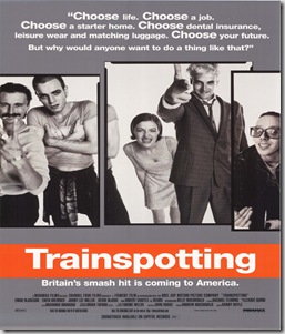 trainspotting