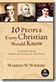 10-people-every-christian-should-know-by-warren-wiersbe