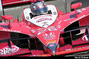 Marco Andretti