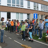 Okrskov&eacute; kolo dopravn&iacute; soutěže 2010