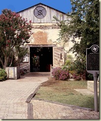 gristmill