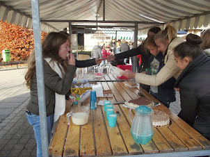 2014-11-30 Solidariteitsmarkt