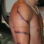 Tatouages - Tribal-celtique