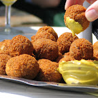 Bitterballen