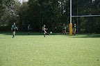 RCD - Delftzijl (69 - 20)