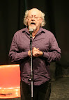 DAVID ESSIG. Bergamo, 7 maggio