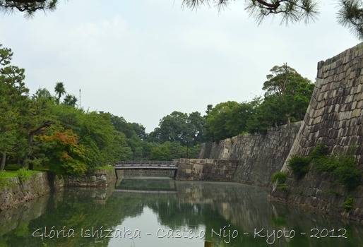 Glória Ishizaka - Castelo Nijo jo - Kyoto - 2012 - 85