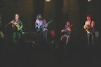 LE VENT DU NORD nei Chiostri del Museo Civico di Crema, il 7 agosto 2012