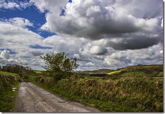 Campiña de West Cork