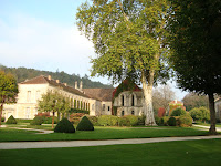 Historical visit