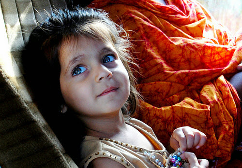 Aishwarya Rai in the making Aishwarya Rai in the making