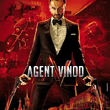 Agent Vinod (2012) Movie Posters