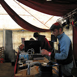 The Mantua Festival