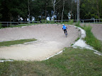 BMX Ravels - 14 juli 2009: Foto