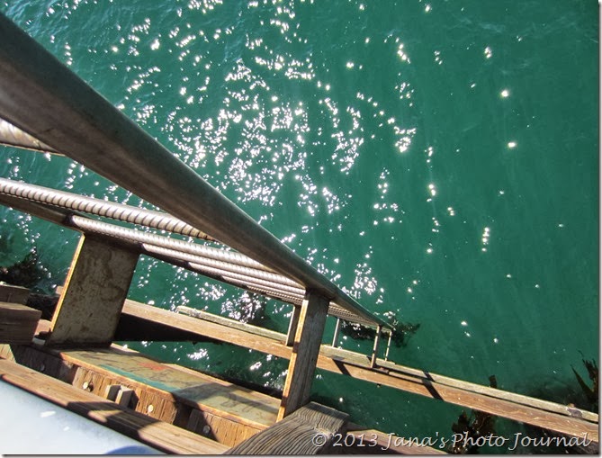 Avila Beach Pier