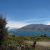 NZ Southern Alps