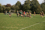 RCD - Delftzijl (69 - 20)