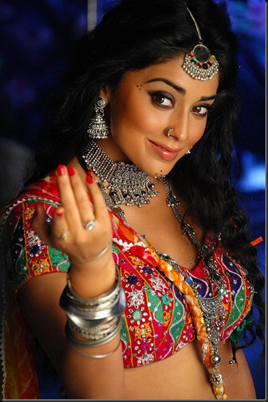 Actress-Shriya-Saran-Hot-Unseen-Gallery