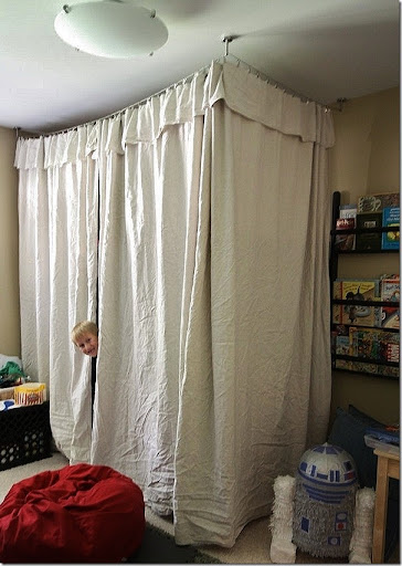 Ikea Canopy