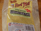Garbanzo bean or chickpea flour-or besan in Indian markets