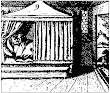From Mylius Rosarium Philosophorum Manuscript 09