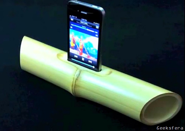 bamboo-pipe-speaker