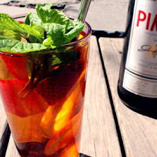 7 Ways To Pimp Your Pimm's Cup