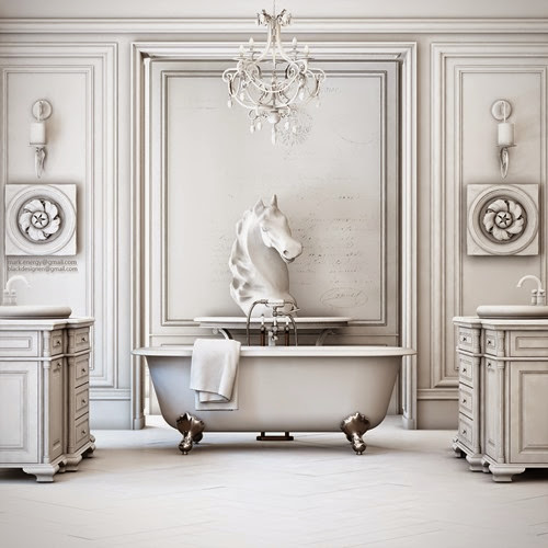 201410 品牌衛浴套間 Luxury Classic Bathtub 201410 品牌衛浴套間 Luxury Classic Bathtub