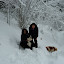 Winterwanderund mit Magdalena