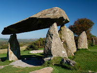 SouthCromlechs & Ancient Sites