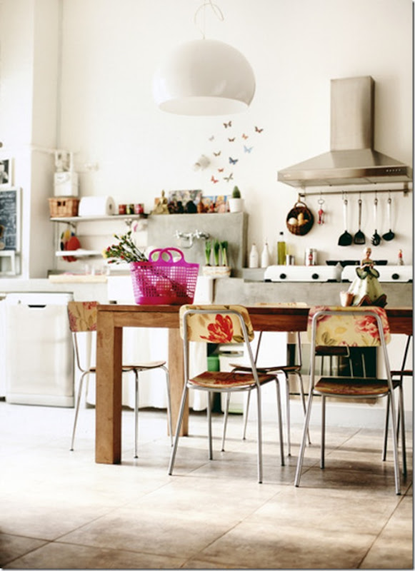 Keeping a Clean Kitchen. Tips for Keeping a Clean Kitchen.