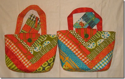 two totes