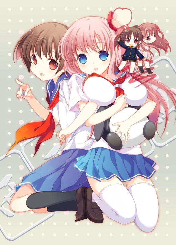 Saki Zenkoku-hen – nuevo trailer para el anime | TechnOtaku