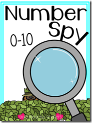 Number Spy Number Spy