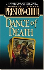 dance-of-death-pendergast-series