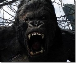 Animációs rebootot kap King Kong