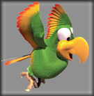 squawks squawks