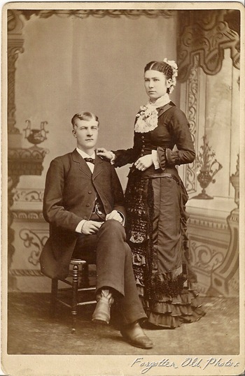 Flaten Moorhead DL Antiques 2 1880 to 1881 Flaten Moorhead DL Antiques 2 1880 to 1881