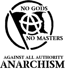 anarquia anarchism