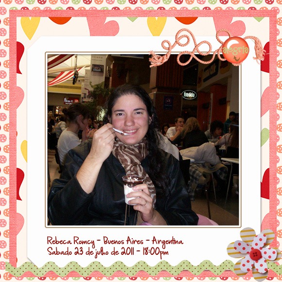 rebeca rebeca