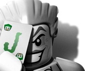TRUCO! Ops, quer dizer, Coringa! TRUCO! Ops, quer dizer, Coringa!