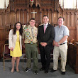 Eagle Scout, Frank Sicignano: Carmel