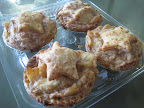 Elizabeth Karmel's mini apple pies
