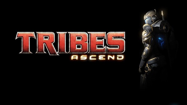 Tribes Ascend