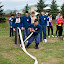 Jesenné kolo hry Plameň - Varín 2012